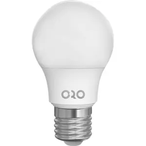 Lâmpada LED E27 A55 230V 5W 6500K (branco frio) 500lm