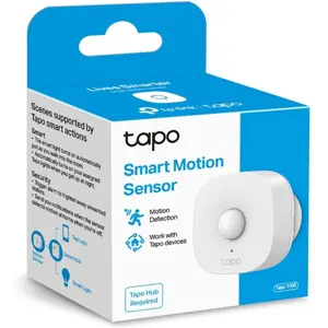 Sensor de Movimento Inteligente sem fios Sub-G
