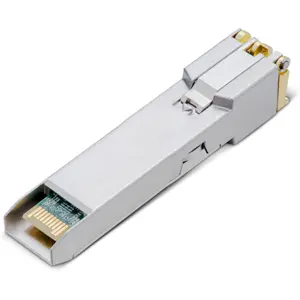 Módulo SFP com porta Gigabit RJ45 1000BASE-T