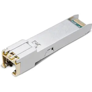 Módulo SFP com porta Gigabit RJ45 1000BASE-T