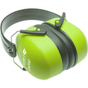 Protector auricular para adultos SNR 28dB