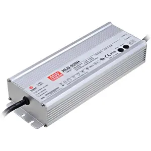Fonte de alimentação 36VDC 8.9A 320.4W IP65