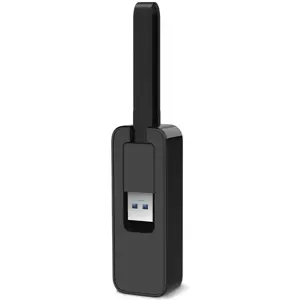 Adaptador rede Ethernet USB-A 3.0 - RJ45 10/100/1000Mbps