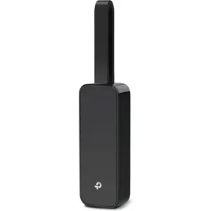 Adaptador rede Ethernet USB-A 3.0 - RJ45 10/100/1000Mbps