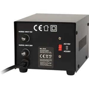 Conversor 110VAC -> 230VAC / 230VAC -> 110VAC 300W