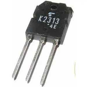 Transistor 2SK2313