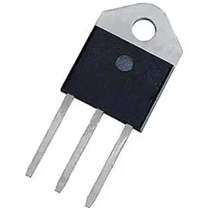 Triac BTB26-600B (TOP3)