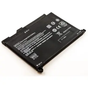 Bateria compatível com HP Pavilion PC 15, 15-AU010WM, Li-Polymer, 7,7V, 5300mAh