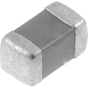Condensador cerâmico SMD 220nF 16V 0603 10%