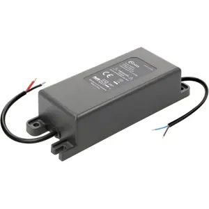 Fonte de alimentação 12VDC 5A 60W IP67