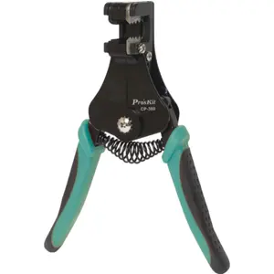 Alicate descarnador 1.25 a 8.0mm² - 170mm