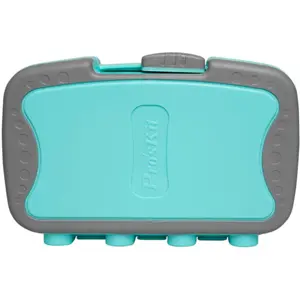 Kit de ferramentas de soldadura c/ 8 peças