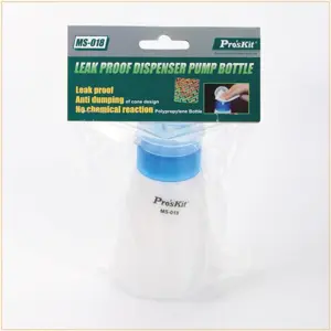 Dispensador de líquidos voláteis 180ml