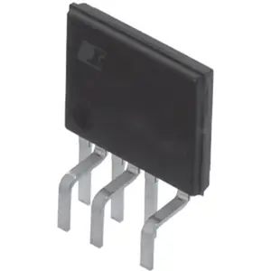 Circuito conversor AC/DC LNK6777E