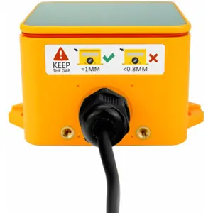 Kit de desenvolvimento de IoT M5Stack Tough ESP32 à prova de água