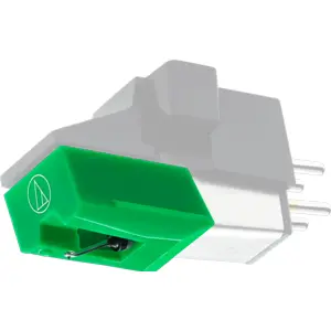 Aguja para giradiscos ATN95E