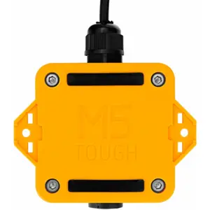 Kit de desenvolvimento de IoT M5Stack Tough ESP32 à prova de água