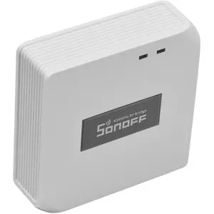 Controlador Hub/Bridge RF (433MHz) <-> WiFi