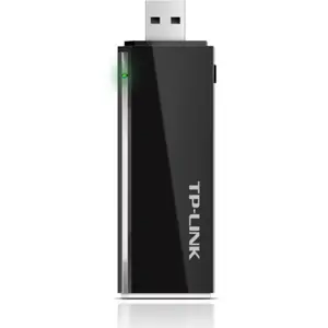 Adaptador USB Wireless Dual Band AC 1200Mbps