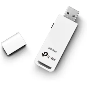 Adaptador USB Wireless N 300Mbps