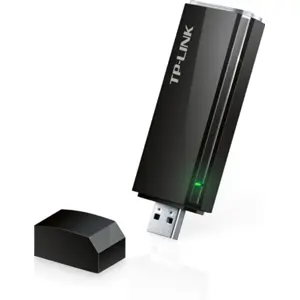 Adaptador USB Wireless Dual Band AC 1200Mbps