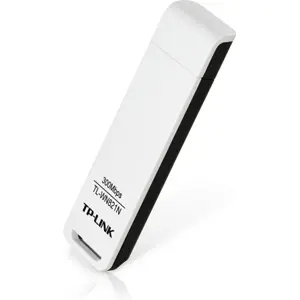 Adaptador USB Wireless N 300Mbps