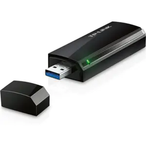 Adaptador USB Wireless Dual Band AC 1200Mbps