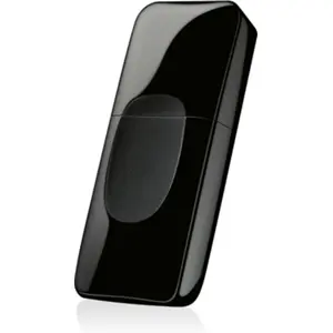 Mini adaptador USB Wireless N Lite 300 Mbps