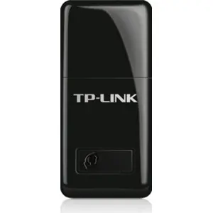 Mini adaptador USB Wireless N Lite 300 Mbps