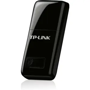 Mini adaptador USB Wireless N Lite 300 Mbps