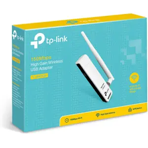 Pen USB Wireless N 150Mbps 2.4Ghz