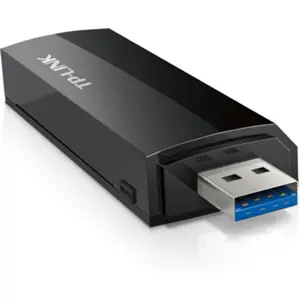 Adaptador USB Wireless Dual Band AC 1200Mbps