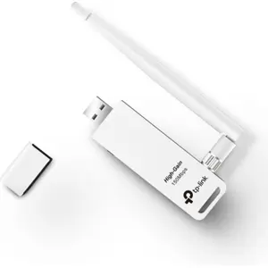 Pen USB Wireless N 150Mbps 2.4Ghz