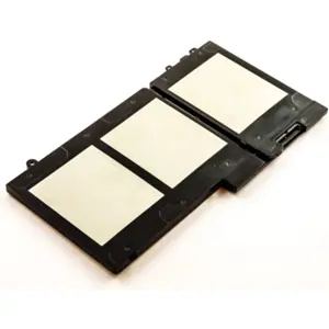 Batería DEL Latitude E5270, E5470, Li-Polymer, 11,4V, 4120mAh, 47Wh