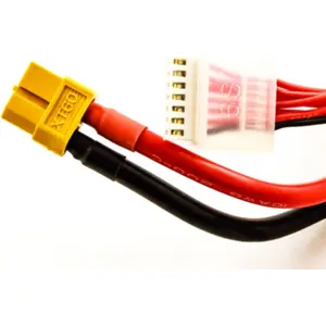 Bateria compatível para Drone DJI FPV 22,2V 1800mAh 40Wh 6S Li-Po c/ ficha XT60