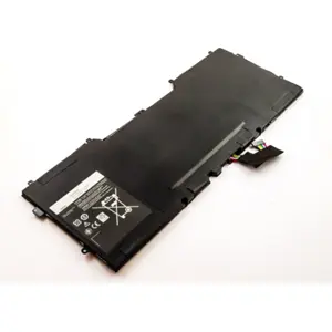 Bateria DELL XPS 13 (L321X, L322X), Li-Polymer, 7,4V, 7500mAh, 55Wh, built-in, w/o tools