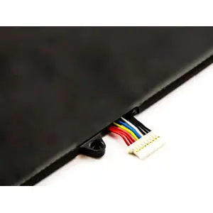 Batería HP Pro x2 612 G2, Li-Polymer, 7,7V, 5400mAh, 41,6Wh, integrada, sin herramientas