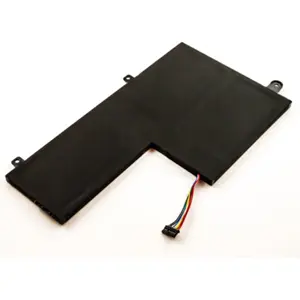 Bateria compatível com LENO IdeaPad 330S-14IKB, Li-Polymer, 7,4V, 4050mAh 30Wh