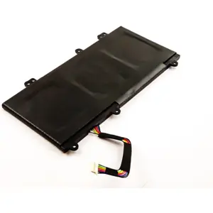 Bateria HP Pavilion 14-AL100, Li-Polymer, 11,55V, 3600mAh, 41,5Wh