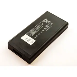 Batería DEL Latitude 5404, 7404, Li-ion, 11,1V, 5850mAh, 65Wh