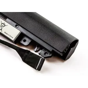 Batería LENO IdeaPad 110-14AST, Li-ion, 10,8V, 2200mAh, 24Wh, black