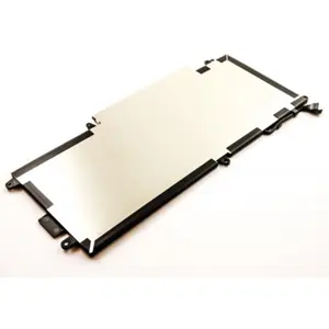 Batería DEL Latitude 5289, Li-ion, 11,4V, 3950mAh, 45Wh, integrada, sin herramientas