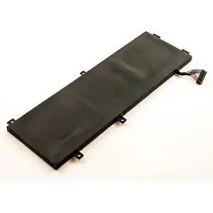 Batería DEL XPS 15 (9550), Li-Polímero, 11,4V, 4910mAh, 56Wh, integrada, sin herramientas