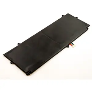 Batería HP Pro x2 612 G2, Li-Polymer, 7,7V, 5400mAh, 41,6Wh, integrada, sin herramientas