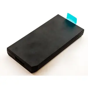 Batería DEL Latitude 5404, 7404, Li-ion, 11,1V, 8740mAh, 97Wh