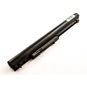 Batería HP Notebook 240 G2, 250 G2, Li-ion, 11,1V, 2600mAh, 29Wh, black