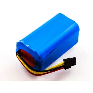 Batería similar Proscenic 790T, Li-ion, 14,8V, 3400mAh, 50,3Wh
