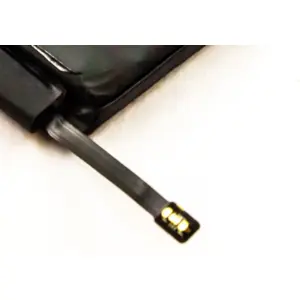 Batería for APP Watch 5  44mm, A2157, Li-Polímero, 3,81V, 296mAh, 1,1Wh, integrada, sin herramientas