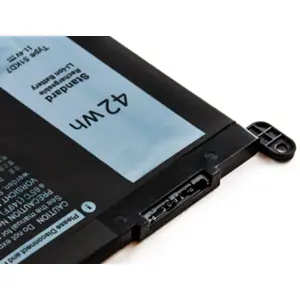 Batería DEL ChromeBook 3180, Li-Polímero, 11,4V, 3684mAh, 42Wh