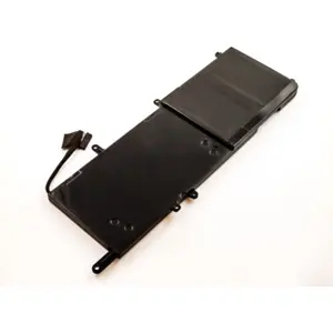 Bateria do Alienware 17 R4/R5, Li-ion, 11,4V, 8690mAh, 99Wh, incorporada, sem ferramentas